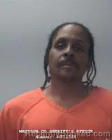 Mugshot of KEVIN MAURICE MAPLES