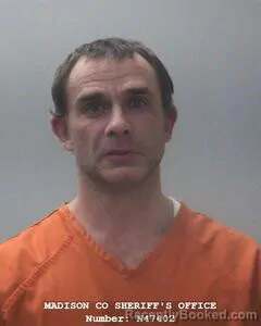 Mugshot of ADAM S ROSENBLUM