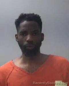 Mugshot of FREDERICK H BROOKS