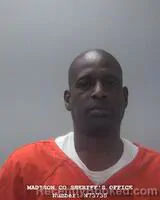 Mugshot of ANDRE DEWAYNE JOHNSON