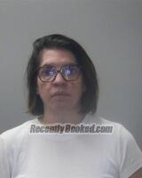 Mugshot of SARAH S STISHER