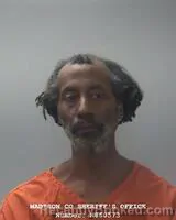 Mugshot of VYSHONNE WAYNE GADSON