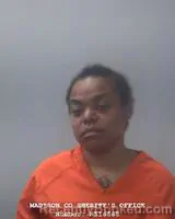 Mugshot of KIMBERLY LAJOYCE GOPHER