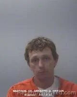 Mugshot of LANCE NATHANIEL JOHNSON