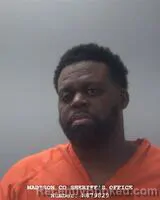 Mugshot of WILLIE LEE HINTON
