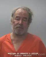 Mugshot of TERRY ALAN BALKO