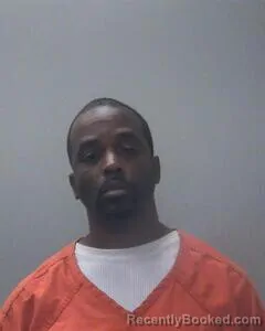 Mugshot of JOVAUGHN N STEVENSON