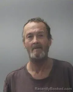 Mugshot of RANDALL L SMITH