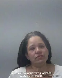 Mugshot of DANETTE L DELAO
