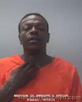 Mugshot of ANTHONY WAYNE HILL