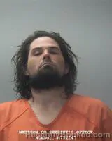 Mugshot of STEVEN KYLE YNDA