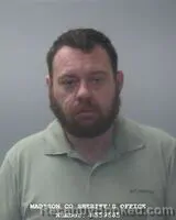 Mugshot of LOGAN CHRISTOPHER HELTON