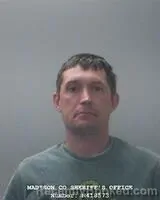 Mugshot of JEREMY DEWAYNE FLEMIG