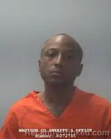 Mugshot of JALMAL MALCOLM PETITE