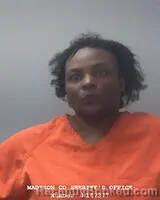 Mugshot of BRITTANY CHRISTINA HOPKINS