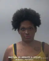 Mugshot of JADA JANA WILLIAMS