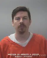 Mugshot of SEAN ANTHONY TORGENSON