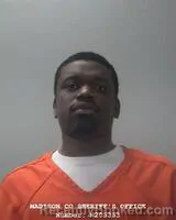 Mugshot of CLAYTON DELANCE WATKINS