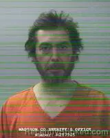 Mugshot of EDDIE LEWIS TAYLOR