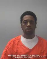 Mugshot of CAMERON EARL STOKES