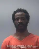 Mugshot of STACEY O'BRIAN CROSS