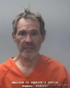 Mugshot of JAMES W ROBERTS