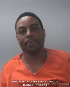 Mugshot of ALEXANDER D ALLEN