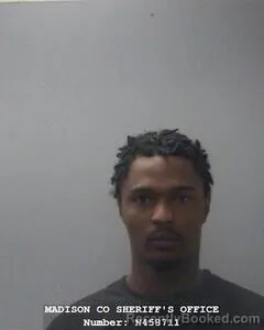 Mugshot of JORDAN T WATKINS