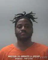 Mugshot of WILLIAM RAGLAND DILLARD