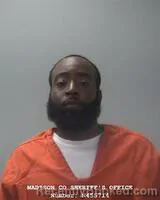 Mugshot of JONATHAN TYLER MORRIS