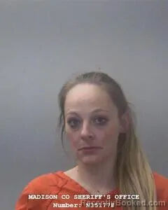 Mugshot of HEATHER R RAYNOR