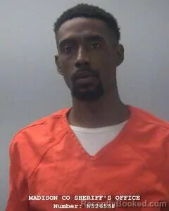 Mugshot of LABRONTAE L SALES