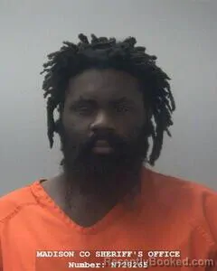 Mugshot of RONAE J GUNN