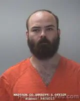 Mugshot of MORGAN WAYNE FREEMAN