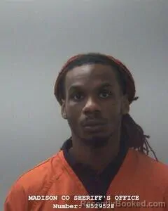 Mugshot of LANCE C HOLLOWAY