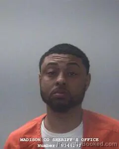 Mugshot of HAROLD J SMITH