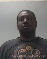 Mugshot of JESSE JAHNEIL SIMS