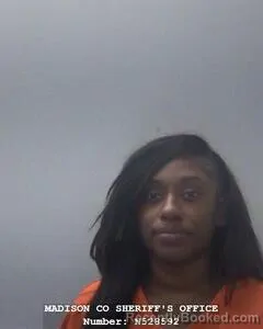 Mugshot of LALAI L DRAKE