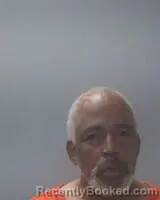 Mugshot of ROBERT LORENZO GRAY