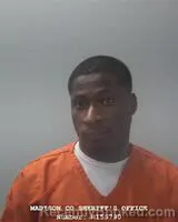Mugshot of CAMERON NATHANIEL CARTER-PARKER