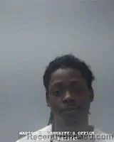 Mugshot of KIMANI PAUL WYNTER