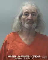 Mugshot of JOHNNY MARION KEY