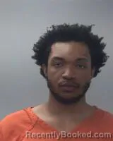Mugshot of PERRIONE LAMONT SANDERS BENFORD