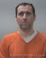 Mugshot of JOHN WALTER HERMAN