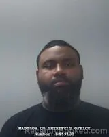 Mugshot of JOSHUA ANDREW MOORE