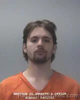 Mugshot of JAVAN ISSAC ENNIS