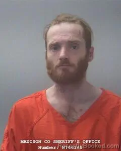 Mugshot of SHAWN M CONARD