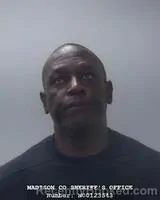 Mugshot of KRAGIUS RYAN SCOTT