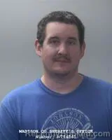 Mugshot of SAMUEL MATTHEW JOHNSON