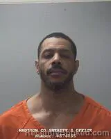 Mugshot of MARCUS OBRYAN GAITERS